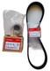 Genuine Honda Oem Bf75a Bf90a Timing Belt Kit 14400-zw1-004 / 14510-zw1-004