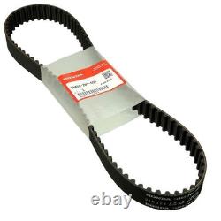 GENUINE HONDA OEM BF75A BF90A Timing belt kit 14400-ZW1-004 / 14510-ZW1-004