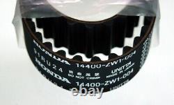 GENUINE HONDA OEM BF75A BF90A Timing belt kit 14400-ZW1-004 / 14510-ZW1-004