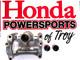 Genuine Honda Oem Cam Shaft Holder With Valve Lifters 2007-2025 Crf150r/rb