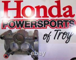 GENUINE HONDA OEM CAM SHAFT HOLDER With VALVE LIFTERS 2007-2025 CRF150R/RB
