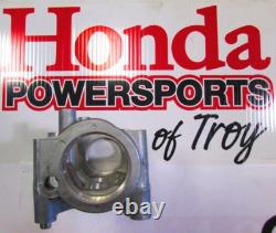 GENUINE HONDA OEM CAM SHAFT HOLDER With VALVE LIFTERS 2007-2025 CRF150R/RB