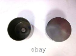 GENUINE HONDA OEM CAM SHAFT HOLDER With VALVE LIFTERS 2007-2025 CRF150R/RB