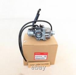 GENUINE HONDA OEM CARBURETOR 2003-17 CRF150F NO CHEAP COPIES New 16100-KPT-A61