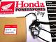 Genuine Honda Oem Carburetor 2003-17 Crf150f No Cheap Copies New 16100-kpt-a61