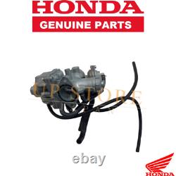 GENUINE HONDA OEM CARBURETOR 2003-17 CRF150F NO CHEAP COPIES New 16100-KPT-A61