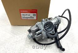 GENUINE HONDA OEM CARBURETOR 2003-17 CRF150F NO CHEAP COPIES New 16100-KPT-A61