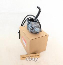 GENUINE HONDA OEM CARBURETOR 2003-17 CRF150F NO CHEAP COPIES New 16100-KPT-A61