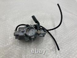 GENUINE HONDA OEM CARBURETOR 2003-17 CRF150F NO CHEAP COPIES New 16100-KPT-A61