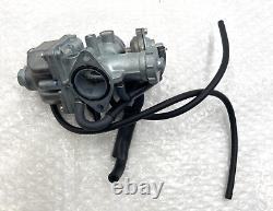 GENUINE HONDA OEM CARBURETOR 2003-17 CRF150F NO CHEAP COPIES New 16100-KPT-A61