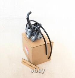 GENUINE HONDA OEM CARBURETOR 2003-17 CRF150F NO CHEAP COPIES New 16100-KPT-A61