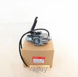 GENUINE HONDA OEM CARBURETOR 2003-17 CRF150F NO CHEAP COPIES New 16100-KPT-A61