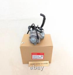 GENUINE HONDA OEM CARBURETOR 2003-17 CRF150F NO CHEAP COPIES New 16100-KPT-A61