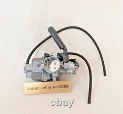 GENUINE HONDA OEM CARBURETOR 2003-17 CRF150F NO CHEAP COPIES New 16100-KPT-A61