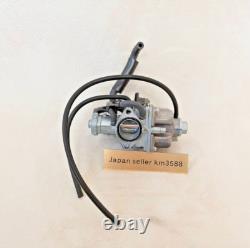 GENUINE HONDA OEM CARBURETOR 2003-17 CRF150F NO CHEAP COPIES New 16100-KPT-A61