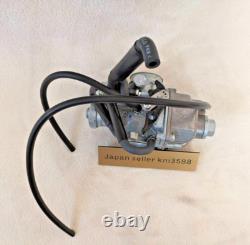 GENUINE HONDA OEM CARBURETOR 2003-17 CRF150F NO CHEAP COPIES New 16100-KPT-A61