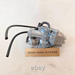GENUINE HONDA OEM CARBURETOR 2003-17 CRF150F NO CHEAP COPIES New 16100-KPT-A61