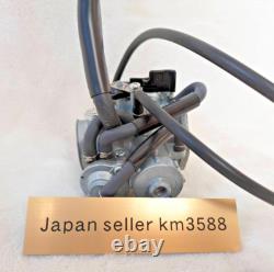 GENUINE HONDA OEM CARBURETOR 2003-17 CRF150F NO CHEAP COPIES New 16100-KPT-A61