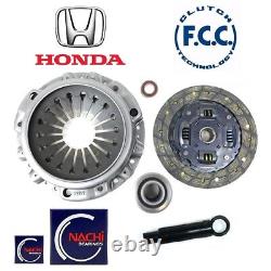 GENUINE HONDA OEM CLUTCH KIT for S2000 S2K AP1 AP2 F20C F22C 2.0L & 2.2L