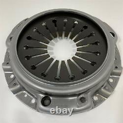 GENUINE HONDA OEM CLUTCH KIT for S2000 S2K AP1 AP2 F20C F22C 2.0L & 2.2L