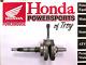 Genuine Honda Oem Crankshaft 2001-2019 Trx250ex And Trx250 Recon 13000-hm8-a41