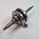 Genuine Honda Oem Crankshaft 2014-19 Grom125/2019-21 Monkey Part13000-k26-b00