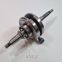 GENUINE HONDA OEM CRANKSHAFT 2014-19 GROM125/2019-21 MONKEY Part13000-K26-B00