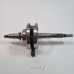 GENUINE HONDA OEM CRANKSHAFT 2014-19 GROM125/2019-21 MONKEY Part13000-K26-B00