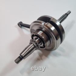 GENUINE HONDA OEM CRANKSHAFT 2014-19 GROM125/2019-21 MONKEY Part13000-K26-B00