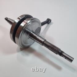GENUINE HONDA OEM CRANKSHAFT 2014-19 GROM125/2019-21 MONKEY Part13000-K26-B00