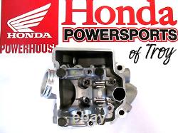 GENUINE HONDA OEM CYLINDER HEAD 2012-2013 CRF250R New 12010-KRN-A60