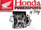 Genuine Honda Oem Cylinder Head 2012-2013 Crf250r New 12010-krn-a60