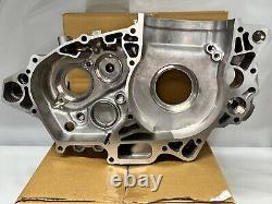 GENUINE HONDA OEM LEFT CRANKCASE 2005-2009 2012-2017 CRF450X New 11200-MEY-A20