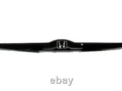 GENUINE HONDA OEM Liftgate Tailgate Hatch License Molding 2017 Fit 74890-T5A-A11