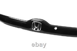 GENUINE HONDA OEM Liftgate Tailgate Hatch License Molding 2017 Fit 74890-T5A-A11