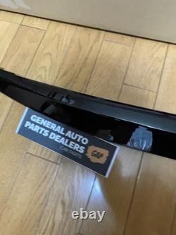 GENUINE HONDA OEM Liftgate Tailgate Hatch License Molding 2017 Fit 74890-T5A-A11