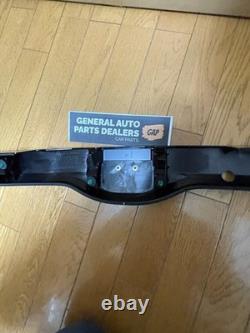 GENUINE HONDA OEM Liftgate Tailgate Hatch License Molding 2017 Fit 74890-T5A-A11