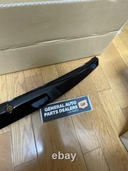GENUINE HONDA OEM Liftgate Tailgate Hatch License Molding 2017 Fit 74890-T5A-A11