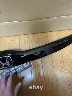 GENUINE HONDA OEM Liftgate Tailgate Hatch License Molding 2017 Fit 74890-T5A-A11