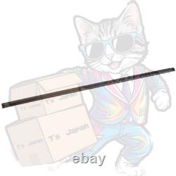 GENUINE HONDA OEM Prelude 97-01 H22 Door Molding Strip Outer RH 72410-S30-003