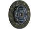 Genuine Honda S2000 Ap1 Ap2 00-09 Clutch Friction Disc 22200-pcx-055 Oem