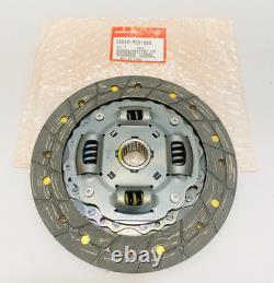 GENUINE HONDA S2000 AP1 AP2 00-09 Clutch Friction Disc 22200-PCX-055 OEM