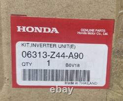GENUINE Honda Kit Inverter Unit (E) 06313-Z44-A90