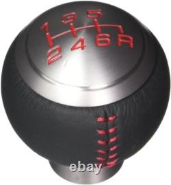 GENUINE Honda OEM 6 SPEED SHIFT KNOB Change Lever CIVIC SI 54102-TR7-A01ZA JDM