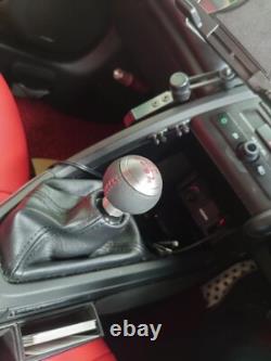 GENUINE Honda OEM 6 SPEED SHIFT KNOB Change Lever CIVIC SI 54102-TR7-A01ZA JDM