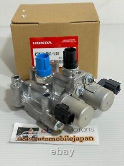 GENUINE Honda OEM Accord 2008-2012 Variable Valve Timing Assy 15811-R41-L01 NIB