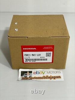 GENUINE Honda OEM Accord 2008-2012 Variable Valve Timing Assy 15811-R41-L01 NIB