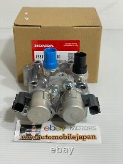 GENUINE Honda OEM Accord 2008-2012 Variable Valve Timing Assy 15811-R41-L01 NIB