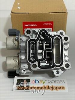 GENUINE Honda OEM Accord 2008-2012 Variable Valve Timing Assy 15811-R41-L01 NIB