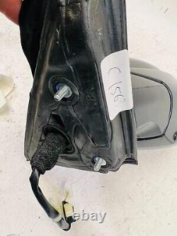 GENUINE OEM 2016 2017 2018 2019 2020 Honda Civic Side Mirror Left Driver